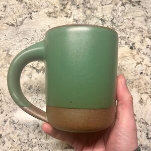 East Fork Pottery mug